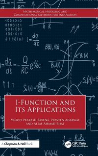 Produktbild: I-Function and Its Applications