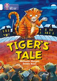 Produktbild: BIG CAT - TIGERS TALE