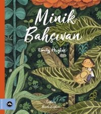 Produktbild: Minik Bahcivan
