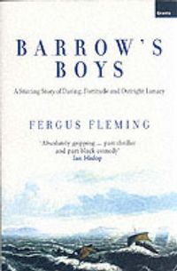 Produktbild: Fleming, F: Barrow's Boys