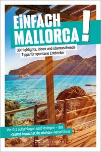 Produktbild: Einfach Mallorca!