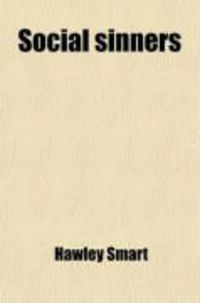 Produktbild: Social Sinners; A Novel