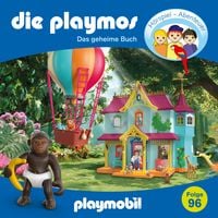 Produktbild: Das geheime Buch