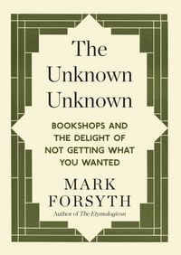 Produktbild: The Unknown Unknown