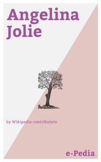 Produktbild: E-Pedia: Angelina Jolie