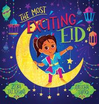 Produktbild: The Most Exciting Eid