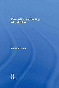 Produktbild: Crusading in the Age of Joinville