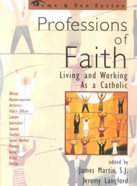 Produktbild: Professions of Faith