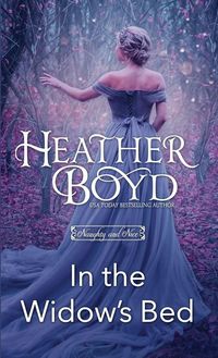Produktbild: In the Widow's Bed