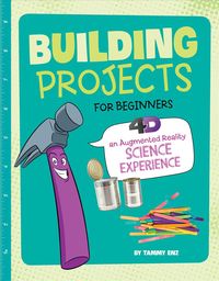Produktbild: Building Projects for Beginners