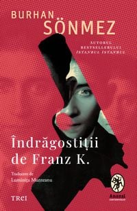 Produktbild: &Icirc;ndragosti&iquest;ii de Franz K.