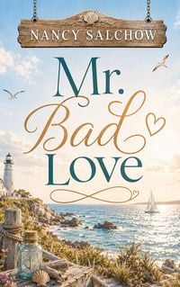 Produktbild: Mr. Bad Love