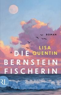 Produktbild: Die Bernsteinfischerin