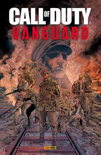 Produktbild: Call of Duty: Vanguard