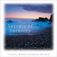 Produktbild: Secrets of Serenity: Timeless Wisdom to Soothe the Soul