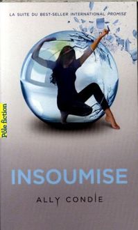 Produktbild: Insoumise
