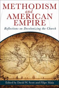Produktbild: Methodism and American Empire