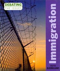 Produktbild: Immigration