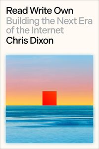 Produktbild: Dixon, C: Read Write Own
