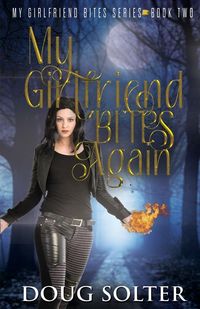 Produktbild: My Girlfriend Bites Again