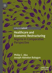 Produktbild: Healthcare and Economic Restructuring