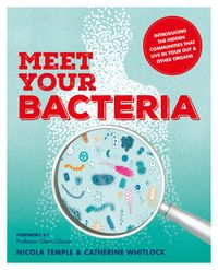 Produktbild: Meet Your Bacteria