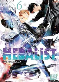 Produktbild: Medalist. Tome 6