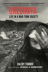 Produktbild: Tishkov, V: Chechnya