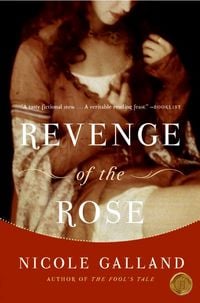 Produktbild: Revenge of the Rose