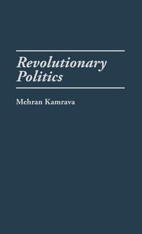 Produktbild: Revolutionary Politics