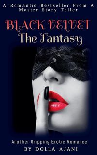 Produktbild: Black Velvet - The Fantasy