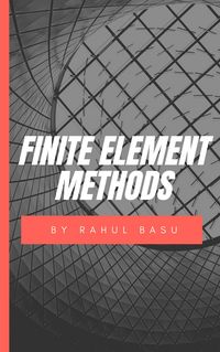 Produktbild: Finite Element Methods