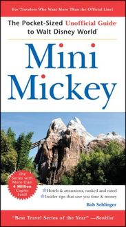 Produktbild: Mini Mickey