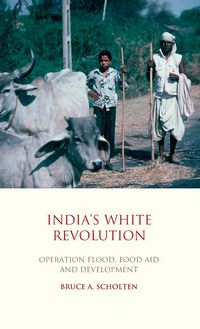 Produktbild: India's White Revolution