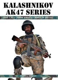 Produktbild: Kalashnikov AK47 Series