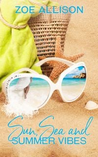 Produktbild: Sun, Sea and Summer Vibes