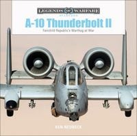 Produktbild: A-10 Thunderbolt II
