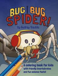 Produktbild: Bug, Bug, Spider