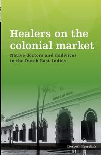 Produktbild: Healers on the Colonial Market