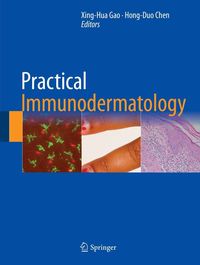Produktbild: Practical Immunodermatology