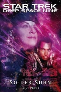 Produktbild: Star Trek - Deep Space Nine 9