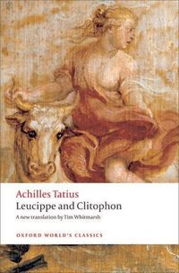 Produktbild: Leucippe and Clitophon