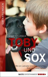 Produktbild: Toby und Sox