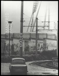 Produktbild: Manfred Paul. Mauer