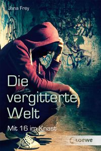 Produktbild: Die vergitterte Welt