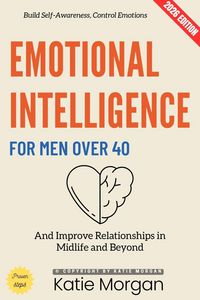 Produktbild: Emotional Intelligence for Men Over 40: