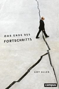 Produktbild: Das Ende des Fortschritts