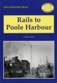 Produktbild: Rails to Poole Harbour