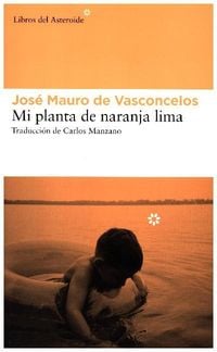Produktbild: Mi planta de naranja lima