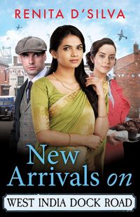 Produktbild: New Arrivals on West India Dock Road
